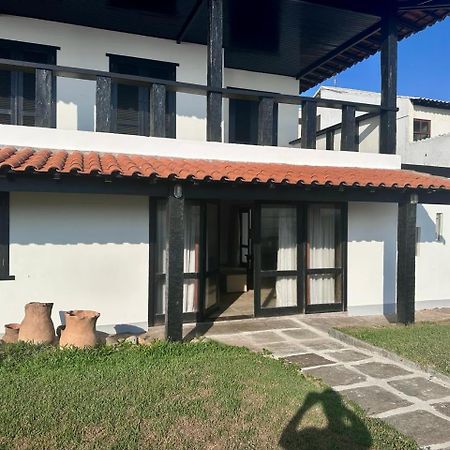 Casarao Pe Na Areia Pero Villa Кабо Фрио Екстериор снимка