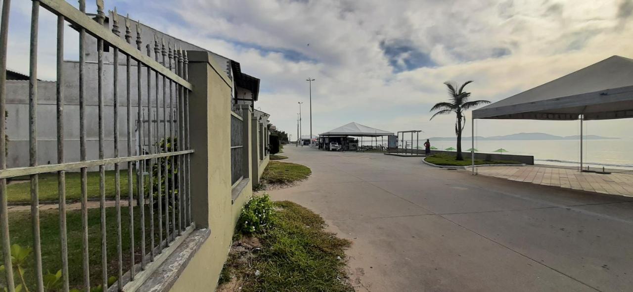 Casarao Pe Na Areia Pero Villa Кабо Фрио Екстериор снимка