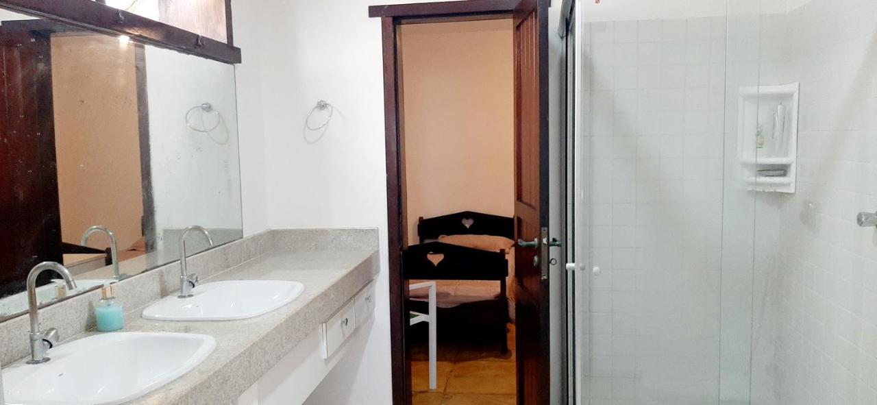 Casarao Pe Na Areia Pero Villa Кабо Фрио Екстериор снимка